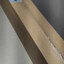 30 Pcs Wedding Clear Umbrella Bulk for Rain, Large Windproof Stick Umbrellas with J-Hook Handle for Wedding Bride Groom Photography, Prom, Graduation, Golf, Parties and Outdoor Events