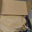 Bathroom Faucets for Sink 3 Hole, Hurran 4 inch Matte Black Bathroom Sink Faucet with Pop-up Drain and 2 Supply Hoses, Stainless Steel Lead-Free Centerset Faucet for Vanity RV, 2 Pack