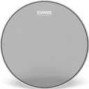 Evans dB Zero Drum Heads - Featuring Single Ply ShockWeave Mesh - Low Volume Drumhead - Bass, 22 Inch