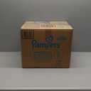 Pampers Swaddlers Diapers, Size 2 (10-22 lbs), 186 Count, Absorbent, Keeps Baby Dry and Comfortable, Skin Safe Disposable Baby Diaper (Packaging May Vary)