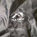 Double Sleeping Pad Camping, Self Inflating 6'' Extra-Thick 2 Person Pillow Built-in Foot Pump Waterproof Inflatable Sleeping Mat Backpacking, Tent, Hiking, Portable Camping Pad, Light Black