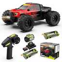 VIRCAS 1/14 Brushless RC Cars with 2 Battery