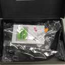 eXtremeRate Replacement Shell for Xbox Series X & S Controller - Unleash Your Style - Origin of Chaos Custom Acessories Front Housing Cover for Xbox Core Controller Wireless