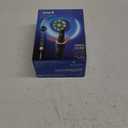 Oral-B Smart 1500 Electric Power Rechargeable Battery Toothbrush, Black