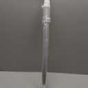 Clear Bubble Wedding Travel Umbrella Large Canopy Transparent Dome Coverage Clear Umbrellas for Rain Adult Stick Umbrella-Automatic Open,Grip Handle Perfect for Weddings