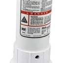 Pentair R171016 Rainbow 300 Automatic Chlorine/Bromine Off-Line Pool and Spa Feeder