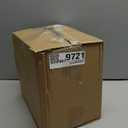 CUTIEWORLD Skincare Fridge  4L Makeup Fridge for Refrigerating Makeup, Skincare and Food, Mini Fridge for Bedroom, Office and Car, Cooler and Warmer, Beverage Cooler, Pearly White