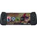 Razer Kishi V2 Mobile Gaming Controller for Android: Console Quality Controls - Universal Fit - Stream PC, Xbox, PlayStation, Touch Screen Android Games - Customizable Triggers - Ergonomic Design
