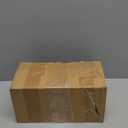 Outdoor Solar Hanging Lantern Lights Metal LED Decorative Lamp for Garden Patio Courtyard Lawn and Table with Hollowed-Out Design (Bronze Hummingbird)