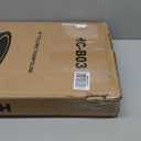 Foldable Mini Trampoline, 40"/48" Rebounder Trampoline for Adults & Kids, 440lbs Capacity Indoor Fitness Workout Exercise Equipment, Size 48"