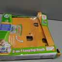 LeapFrog 2-in-1 LeapTop Touch, Green