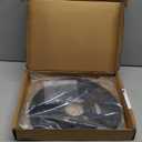 cciyu 924-235 Brake Dust Shield 2PCS Rear Fit for Ram for 1500 2015-2018,for Ram for 1500 Classic 2019-2021