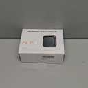 Portable Voice Amplifier with Wired Microphone Headset Rechargeable PA System Speaker Personal Microphone Speech Amplifier Power Amplifiers Loudspeaker for Teachers/Metting/Tour Guide (Rose Gold)