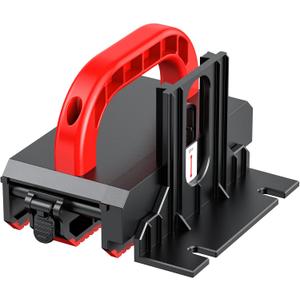 Push Block for Table Saw Safety Pusher Block Woodworking Accessories Pusher Safe and Stable for table saw Router table Jointer Band Adjustable
