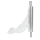 UBoxes Large Cast Stretch Wrap 20" x 1000' 80G Roll with Handle