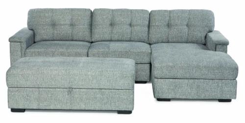 HD Designs Madison Chaise Sofa