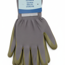 HDMI Female to DVI Male - HDMI to DVI Dongle Adapter Cable (HDDVIFM8IN),Black with MULTI-PURPOSE GLOVES CANTS MULTIUSAGES