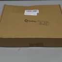 Qualirey Mole Traps Pocket Gopher Traps for Trapping Kill Mole Animal Ground, 9.84 x 2.95 x 2.76 Inches(6 Pcs)