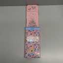 Buleens for iPhone 17 Pro Max Case 6.9 Inch - with Ring Stand & Camera Cover Aesthetic Cute Designed for Women Girls Girly Kawaii Castle Flower Phone Case for iPhone 17 Pro Max Compatible with Magsafe