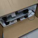 H E Industrial Ltd 3-Settings Heat Electric Oil Filled Portable Heater