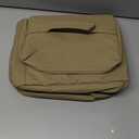 DALINDA Lunch Bag Cooler Bag Lunch Box for Women Men, Insulated Leak Proof Lunchbox Lightweight for Picnic,Grocery,Beach,Camping,Travel,Work (Large-13L, Khaki)