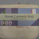 Hanging Travel Toiletry Bag Water-Resistant Makeup Cosmetic Bag Makeup Cosmetic Case for Outdoor