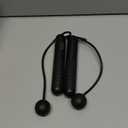 Skipping Rope with Counter, Cordless Jump Rope, Adjustable Digital Counting Jump Ropes, Gravity Ball Skipping, Weighted Jump Rope With Counter for Lose Weight, Burn Calories