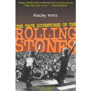 The True Adventures of the Rolling Stones