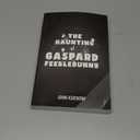 The Haunting of Gaspard Feeblebunny