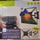 Peerless EQvFull Motion 22-50" Tv Wall M