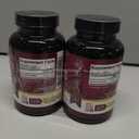 2 x NutriFlair Zinc Picolinate 100mg, 120 Capsules - Vegan, Non-GMO, Made in USA, Third-Party Lab Tested