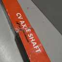 A-Premium Front Left Driver Side CV Axle Shaft Assembly