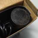 Hotligh Rechaegeable Work Light, 5000mAh Magnetic Flashlight with 360 Rotate Foldable Design, 1200 Lumens Led Work Light, Mechanic Light for Car Repairing/Emergency