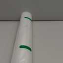 NESCO VS-04R Two 11" x 20' Vacuum Sealer Rolls for Custom-sized Vacuum Sealer Bags Compatible with Nesco vacuum sealers and other brands