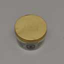 Panier des Sens - Sweet Almond Ultra Rich Body Cream for Women - Hydrating Body Moisturizer for Dry Skin - Body Butter with Shea Butter & Organic Almond - 99% Natural Ingredients Body Care - 8.45 Floz