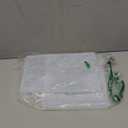 1pcs 3x6 Mold & 1pcs 4x4 Mold (2"x2") Squares in Each Mold