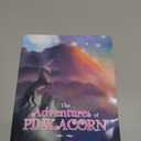 The Adventures of Pinkacorn