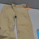 size 4 child khaki Size 4