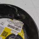 Lodge 6-1/2 Inch Cast Iron Pre-Seasoned Skillet  Signature Teardrop Handle - Use in the Oven, on the Stove, on the Grill, or Over a Campfire, Black