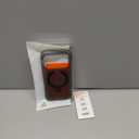 TORRAS Ostand Q3 Air for iPhone 17 Pro Case 6.3'' with Stronger Magnetic Stand, Fit for Magsafe, Airbags Miltary Protection, Camera Control for iPhone 17 Pro Case, Shockproof & Stylish, Shadow Black