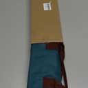 Genteen Lunch Box for Women, Insulated womens Lunch bag for work,Reusable Cute Lunch Bags,High Capacity Cooler BagTote for Work Girls Office Picnic School-Lake Green