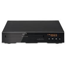 ILIVE DMI DVD PLAYER
