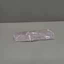 Door Silencer Baby Door Cushion, Door Latch Cover Quite Closer Universal Fit for No More Noise Sleep Doors - 4 x 3 Inches, Mauve Shadows, Set of 3
