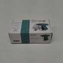 GILLRAJ Price Tagging GunNot-a-Stitch-Gun Hangtag Attacher with 5000pcs 2" Long Barbs Fasteners & 6 Needles, Retail Pricing Tag Gun for Stores Consignment Garage Yard Sale