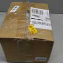 20 Pack 5.9In Canvas Boards for Painting, Art Canvas for Drawing with 10 Brushes & 5 Paint Trays, Mini Painting Canvas with Easel Set, Painting Kits for Adults & Kids Party