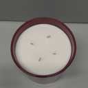 Natural Wax Blend Candle 50 OZ, Firewood + Clove