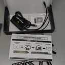 Halo Kits RGB GMC LED EMBLEM: MULTICOLOR