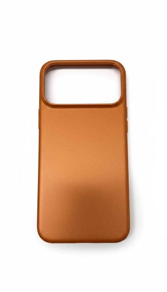 TORRAS Ostand Q3 Air for iPhone 17 Pro Max Case with 360 Magnetic Stand, Fit for MagSafe, Mil-Grade Drop Tested, Camera Control Button, Shockproof Phone Case for iPhone 17 Pro Max 6.9", Orange