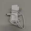 PAUTIX 24V DC Power Supply Adapter 24Volt 3.5A 84W AC to DC Converter Transformer 100-240V AC Input with 5.5 x 2.1mm US Plug for LED Strip, CCTV Camera