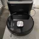 MAMNV Robot Vacuum and Mop, 11500 Pa Suction, 3-in-1 Robotic Vacuum with Smart LiDAR Navigation, 70 Day Self-Emptying,160 Min Runtime,App/Alexa/Voice Control, Ideal for Pet Hair, Carpet & Hard Floor